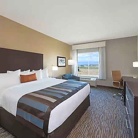 Wingate By Wyndham Jfk Airport, Far Rockaway Ny-3